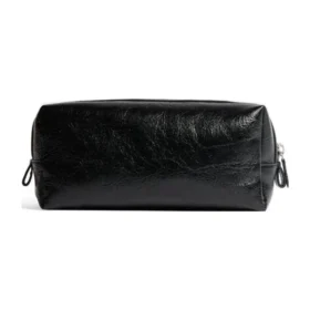 Le Cagole Kulturbeutel «Black» 763345210KR1000