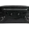 Le Cagole Kulturbeutel «Black» 763345210KR1000