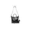 Le Cagole Medium Tragetasche «Black» 719067210KR1000