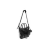 Le Cagole Medium Tragetasche «Black» 719067210KR1000
