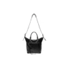 Le Cagole Medium Tragetasche «Black» 719067210KR1000