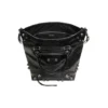 Le Cagole Medium Tragetasche «Black» 719067210KR1000