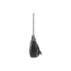 Le Cagole Mini-Tasche mit Kette «Schwarz» 6958141VG9Y1000