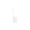 Le Cagole Münzportemonnaie «Optic White» 7767691VG9Y9104