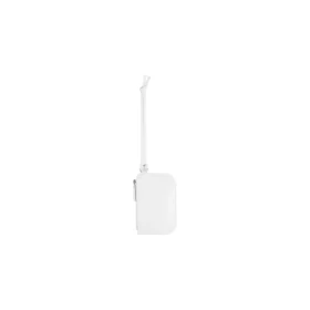 Le Cagole Münzportemonnaie «Optic White» 7767691VG9Y9104