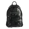Le Cagole Rucksack «Black» 766297210KR1000