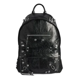 Le Cagole Rucksack «Black» 766297210KR1000
