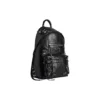 Le Cagole Rucksack «Black» 766297210KR1000