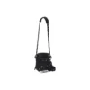 Le Cagole Umhängetasche «Schwarz» 719065210KR1000
