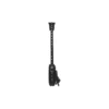 Le Cagole Umhängetasche «Schwarz» 719065210KR1000