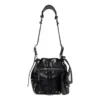 Le Cagole Xs Bucket Bag «Black» 7024311VG9Y1000