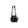 Le Cagole Xs Bucket Bag «Black» 7024311VG9Y1000