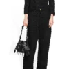 Le Cagole Xs Bucket Bag «Black» 7024311VG9Y1000