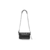 Le Cagole Xs Flap Bag «Black» 719082210KR1000