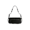 Le Cagole XS Umhängetasche «Black» 7716701VG9Y1000