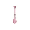 Le Cagole Xs Umhängetasche «Light Pink» 6713091VG9Y6904