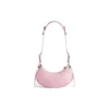 Le Cagole Xs Umhängetasche «Light Pink» 6713091VG9Y6904