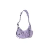 Le Cagole XS-Umhängetasche «Lilac» 6713091VG9Y5304