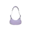 Le Cagole XS-Umhängetasche «Lilac» 6713091VG9Y5304