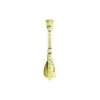 Le Cagole Xs Umhängetasche «Lime» 6713091VG9Y7302