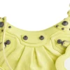 Le Cagole Xs Umhängetasche «Lime» 6713091VG9Y7302