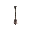 Le Cagole Xs Umhängetasche Metallic «Brown» 6713090GT3Y2564