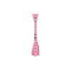Le Cagole XS-Umhängetasche «Pink» 6713091VG9Y5812