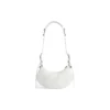 Le Cagole XS-Umhängetasche «Weiss» 6713091VG9Y9104