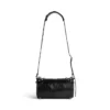 Le Cagole Zylindertasche «Black» 771716210KR1000