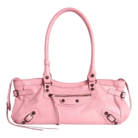 Le City Bag East-West «Vintage Pink» 8676672ABEK5826