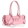 Le City Bag East-West «Vintage Pink» 8676672ABEK5826 Le City Bag East-West «Vintage Pink» 8676672ABEK5826