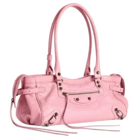 Le City Bag East-West «Vintage Pink» 8676672ABEK5826