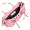 Le City Bag East-West «Vintage Pink» 8676672ABEK5826 Le City Bag East-West «Vintage Pink» 8676672ABEK5826