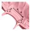 Le City Bag East-West «Vintage Pink» 8676672ABEK5826 Le City Bag East-West «Vintage Pink» 8676672ABEK5826