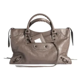 Le City Bag Medium «Dark Noix» 8657602ACFH5848