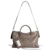 Le City Bag Medium «Dark Noix» 8657602ACFH5848 Le City Bag Medium «Dark Noix» 8657602ACFH5848