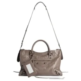 Le City Bag Medium «Dark Noix» 8657602ACFH5848