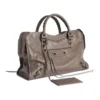 Le City Bag Medium «Dark Noix» 8657602ACFH5848 Le City Bag Medium «Dark Noix» 8657602ACFH5848