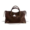 Le City Bag Medium «Moka» 8657602ACJ52356 Le City Bag Medium «Moka» 8657602ACJ52356