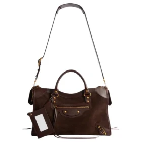 Le City Bag Medium «Moka» 8657602ACJ52356