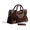 Le City Bag Medium «Moka» 8657602ACJ52356 Le City Bag Medium «Moka» 8657602ACJ52356