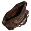 Le City Bag Medium «Moka» 8657602ACJ52356 Le City Bag Medium «Moka» 8657602ACJ52356