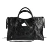 Le City Bag Medium «Schwarz» 8657602ACFH1000 Le City Bag Medium «Schwarz» 8657602ACFH1000