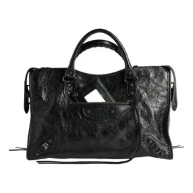 Le City Bag Medium «Schwarz» 8657602ACFH1000