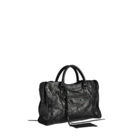 Le City Bag Medium «Schwarz» 8657602ACFH1000
