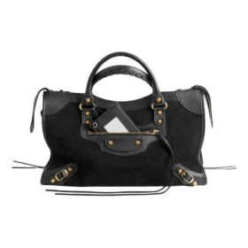 Le City Bag Medium «Schwarz» 8657602ACJ51000