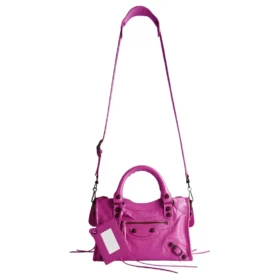 Le City Bag Mini «Azalee» 8657632ACFH5331