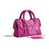 Le City Bag Mini «Azalee» 8657632ACFH5331 Le City Bag Mini «Azalee» 8657632ACFH5331