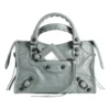 Le City Bag Mini «Blue Grey» 8657632ACFH4751 Le City Bag Mini «Blue Grey» 8657632ACFH4751