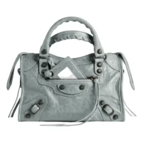 Le City Bag Mini «Blue Grey» 8657632ACFH4751